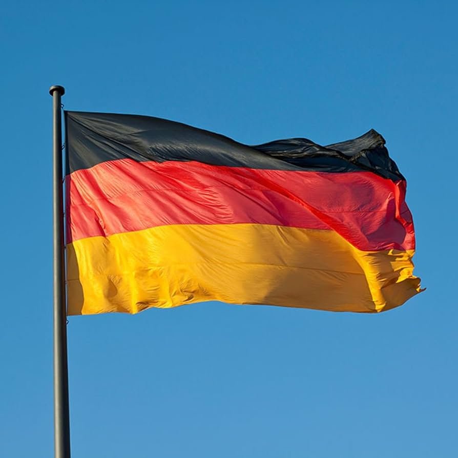 Germany flag pic