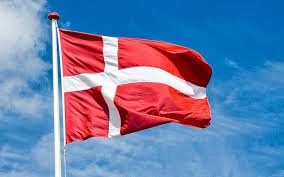 Denmark flag pic